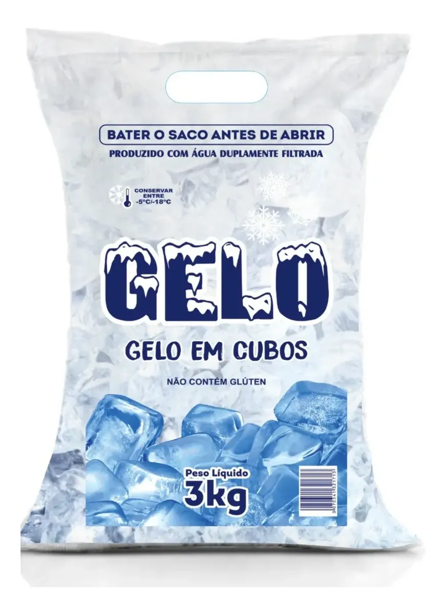 Gelo