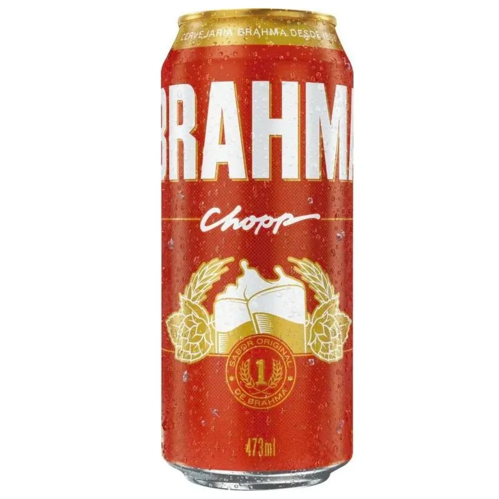 Brahma Latão