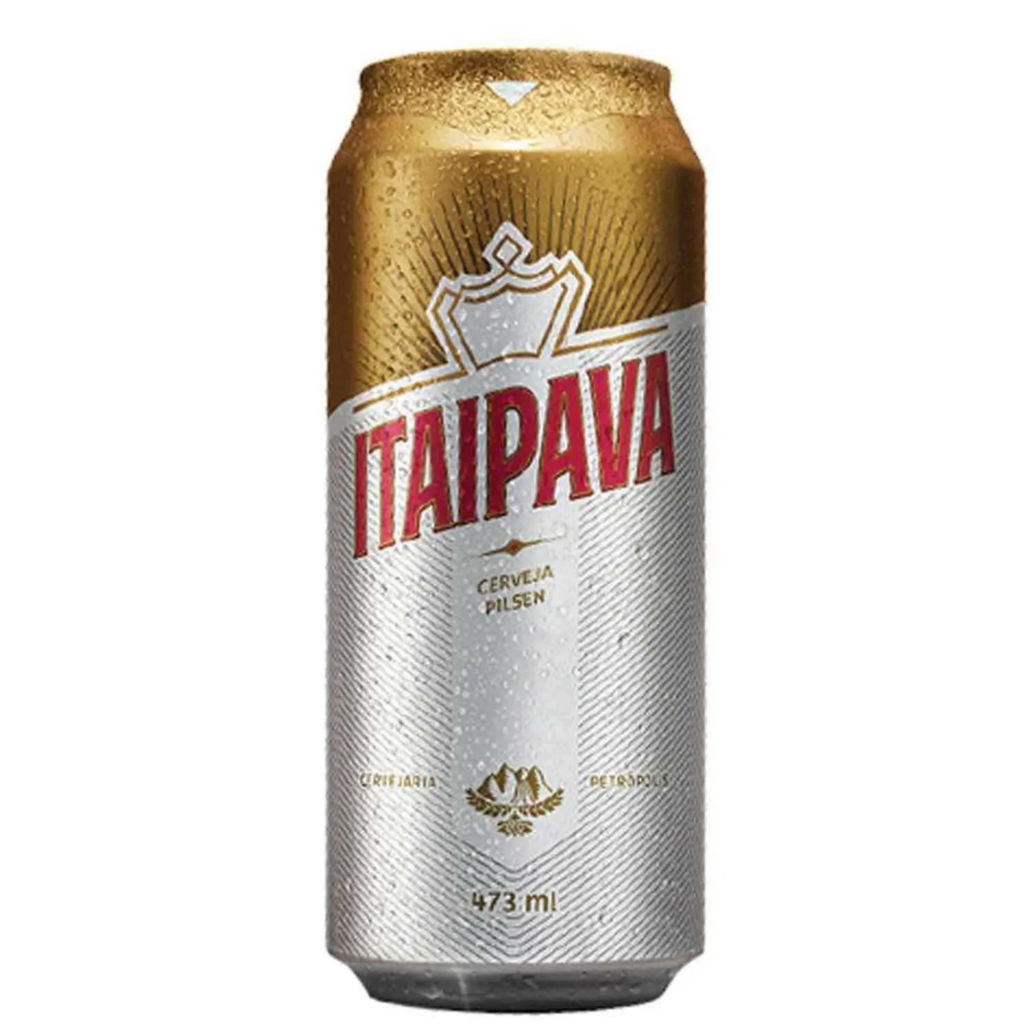 Itaipava Latão