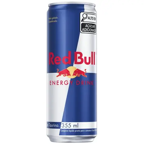 Red Bull
