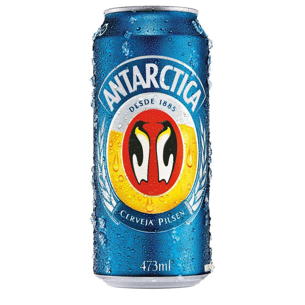 Antarctica Latão
